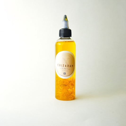 "Chizaram" Anti-Itch Serum