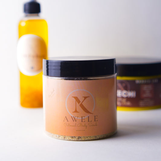 Eczema Relief Bundle