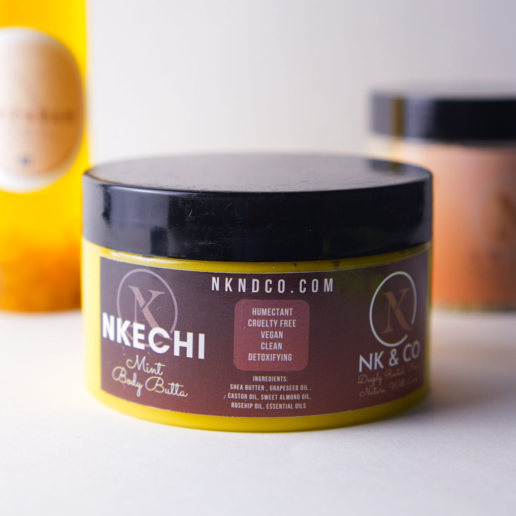 Eczema Relief Bundle