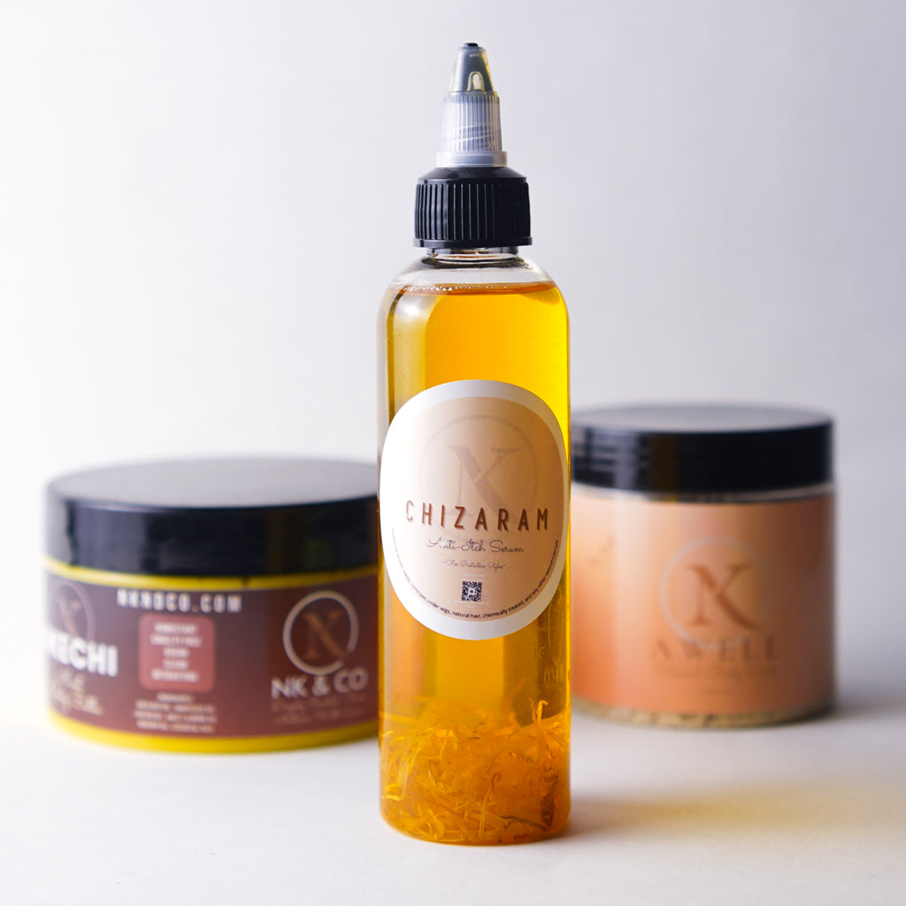 Eczema Relief Bundle