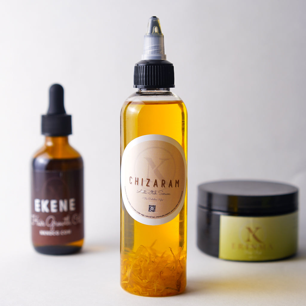 Hair Growth Bundle