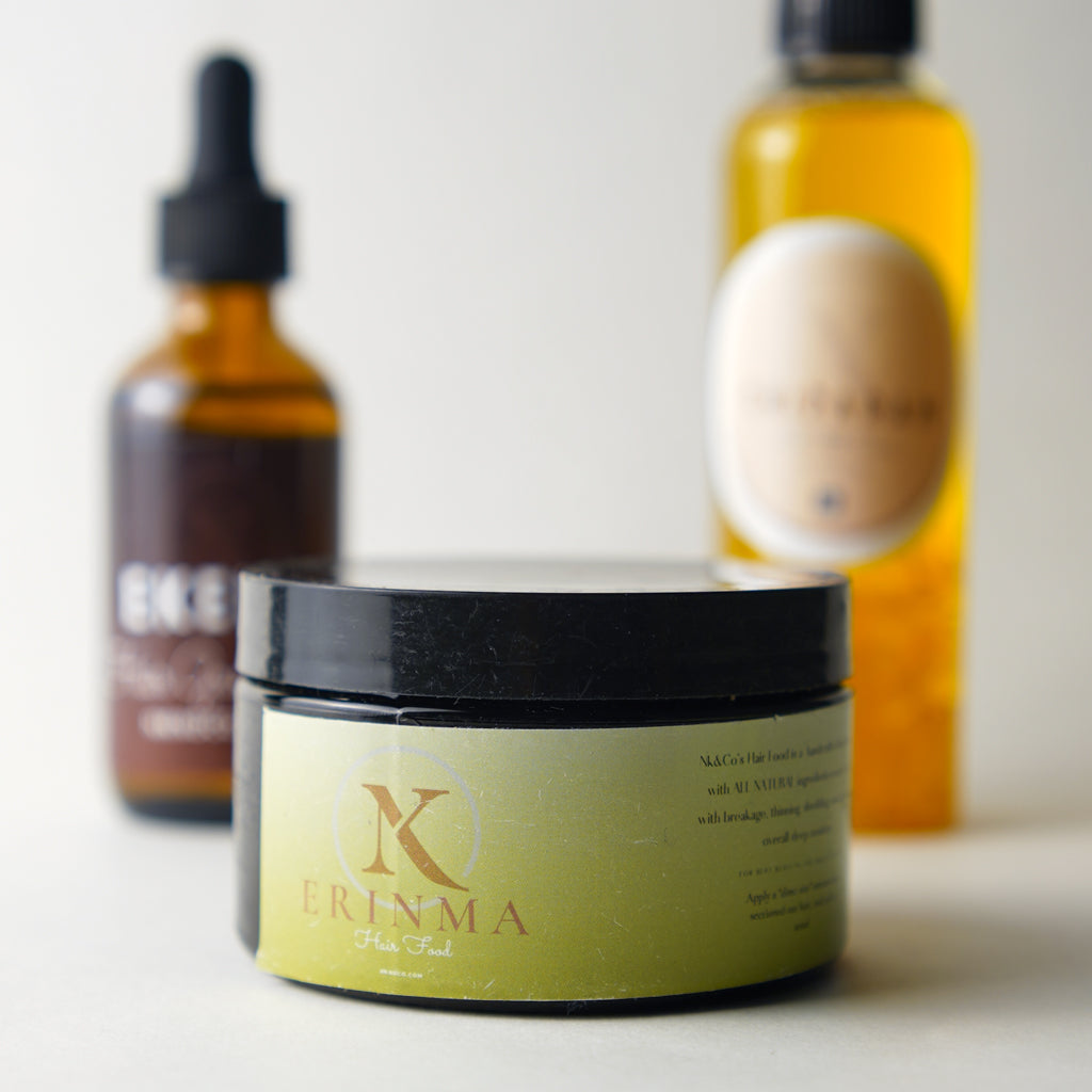 Hair Growth Bundle