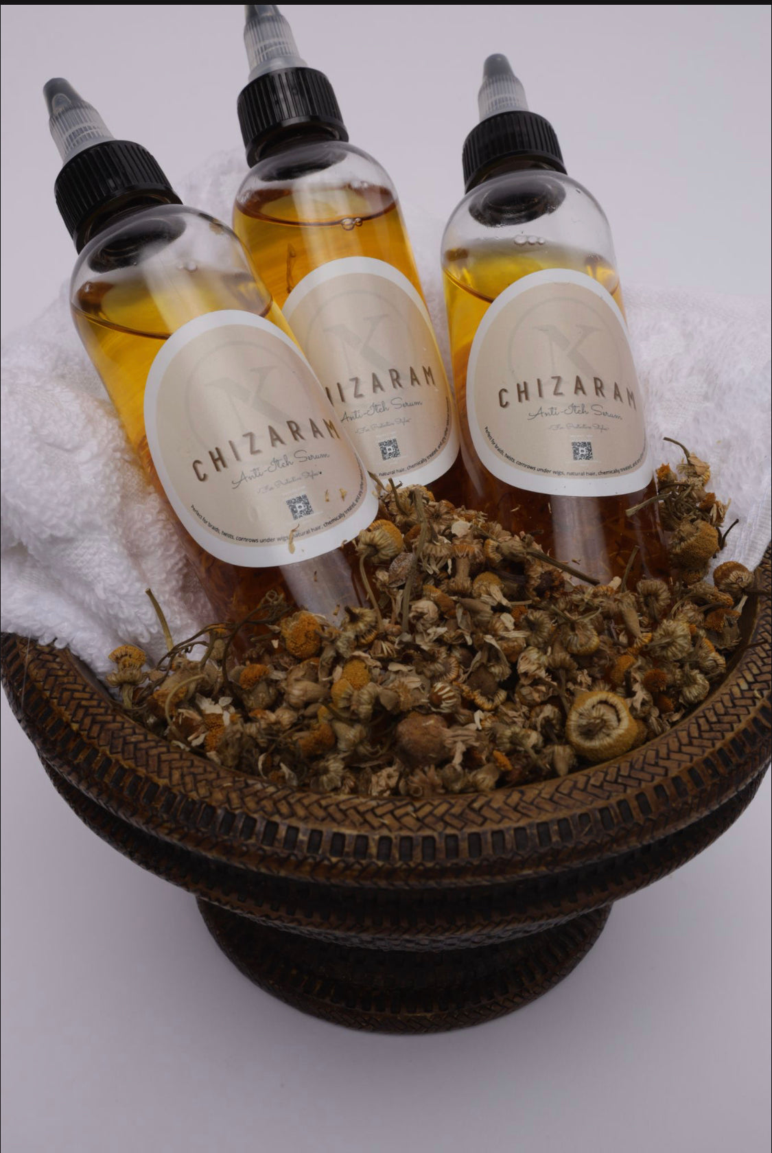 Hair Growth Bundle