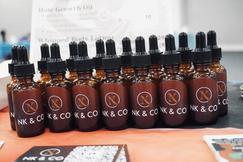 OIls