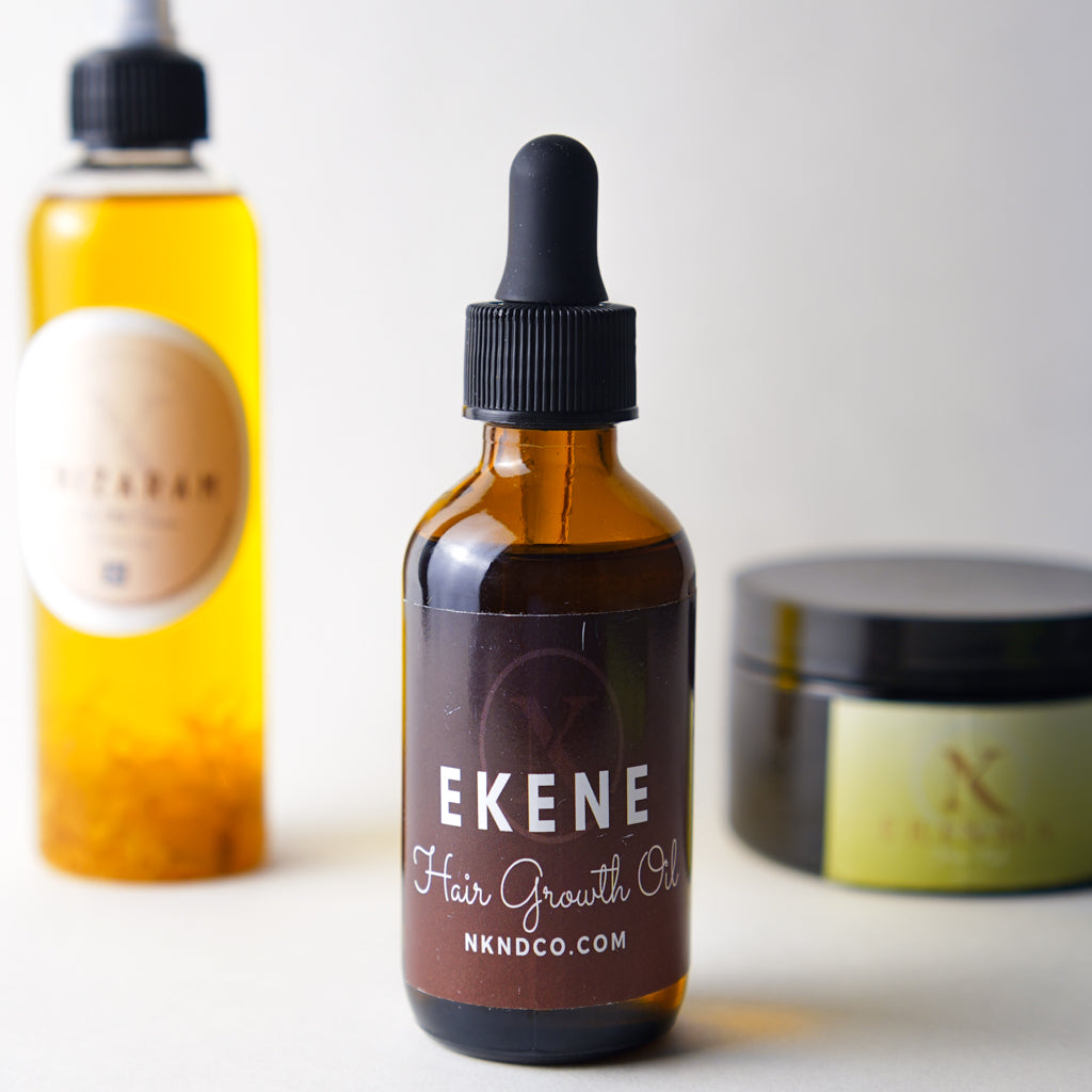 Hair Growth Bundle