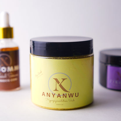 Hyperpigmentation Bundle Set