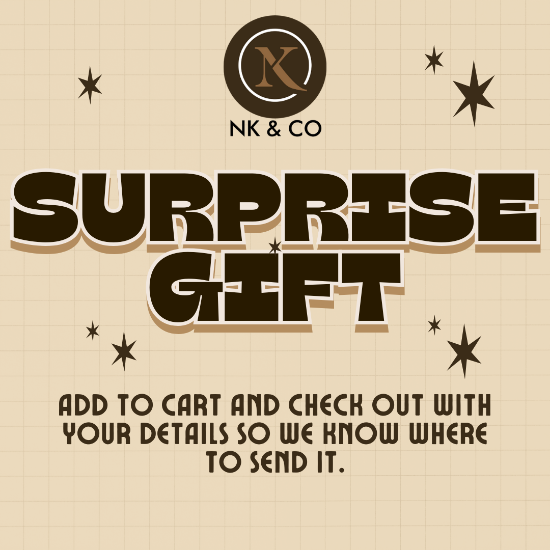 Surprise Gift - Just for You