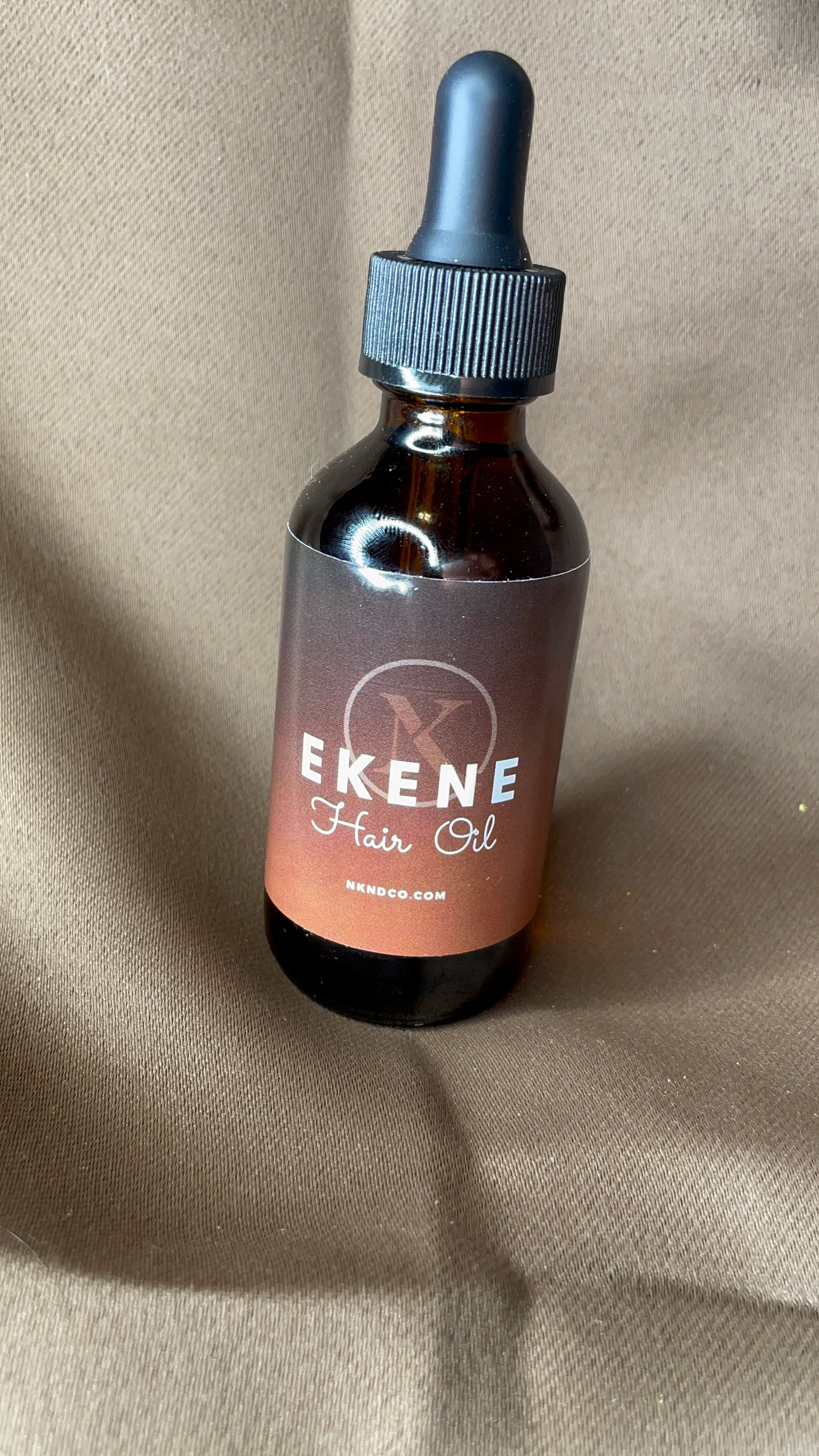 "Ekene" Hair OIl