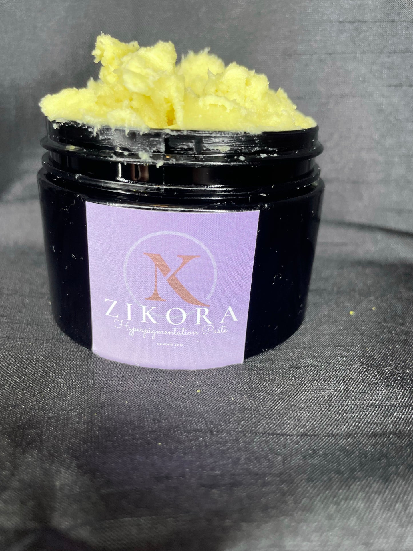 "ZIkora" Hyperpigmentation Paste